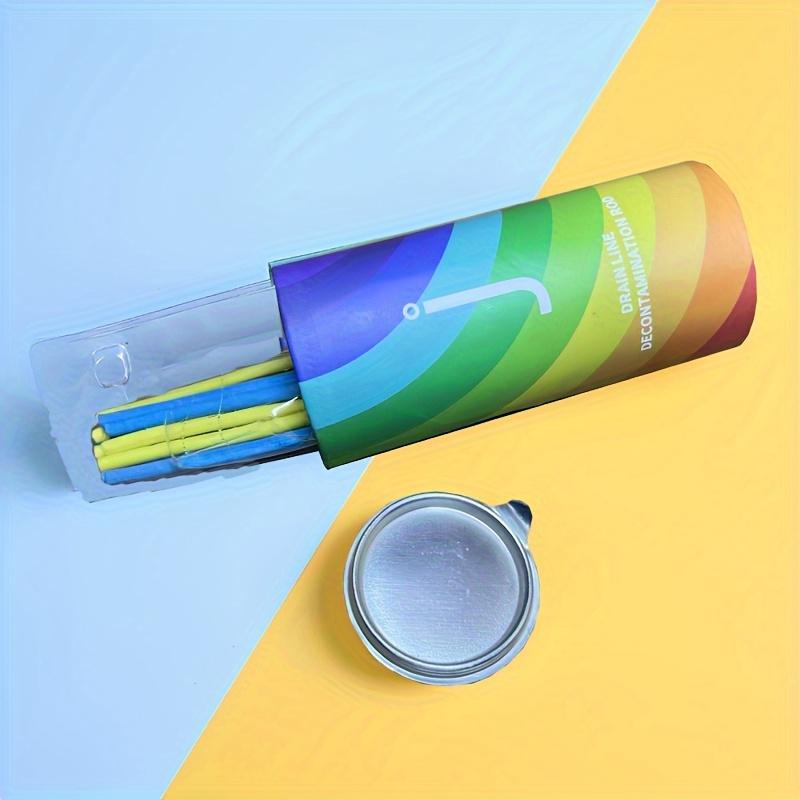 Odstraňování zápachu z kuchyňského odpadu