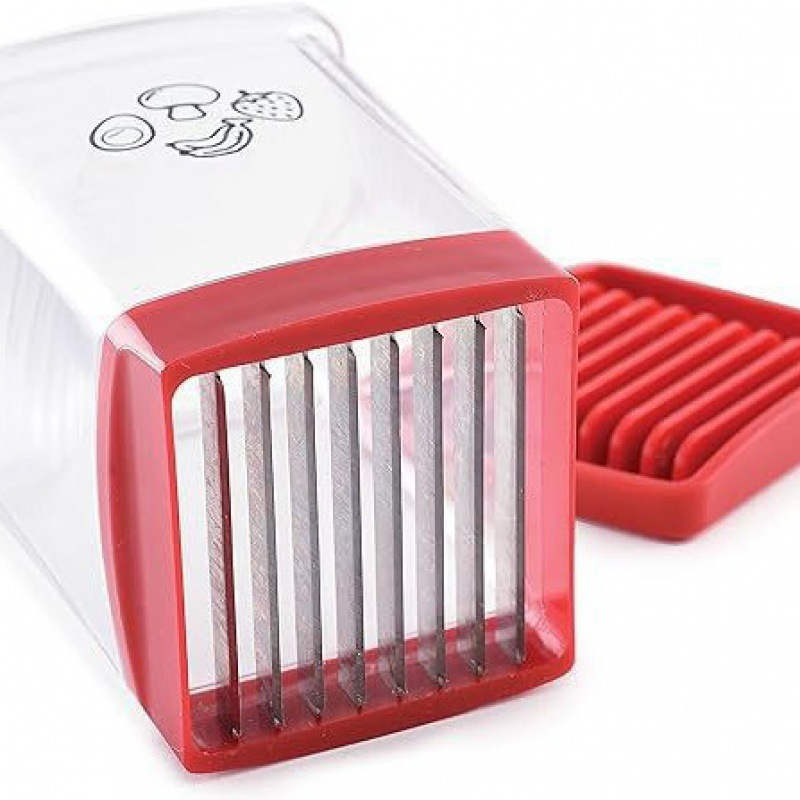 Slicer Chef kitchen tool with ergonomic handle