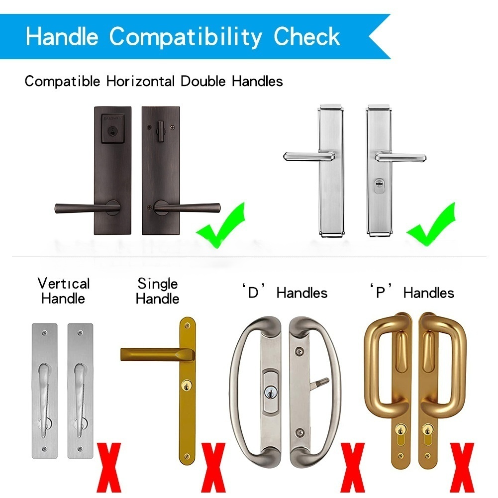 ヨーロピアン・ヴィラ・ダブル・オープン・ドア・ダブル・ファン・ドア・ロック ドアロック フォリオドア ダブルファンドアロック ヨーロピアンヴィラ ダブルドアロック