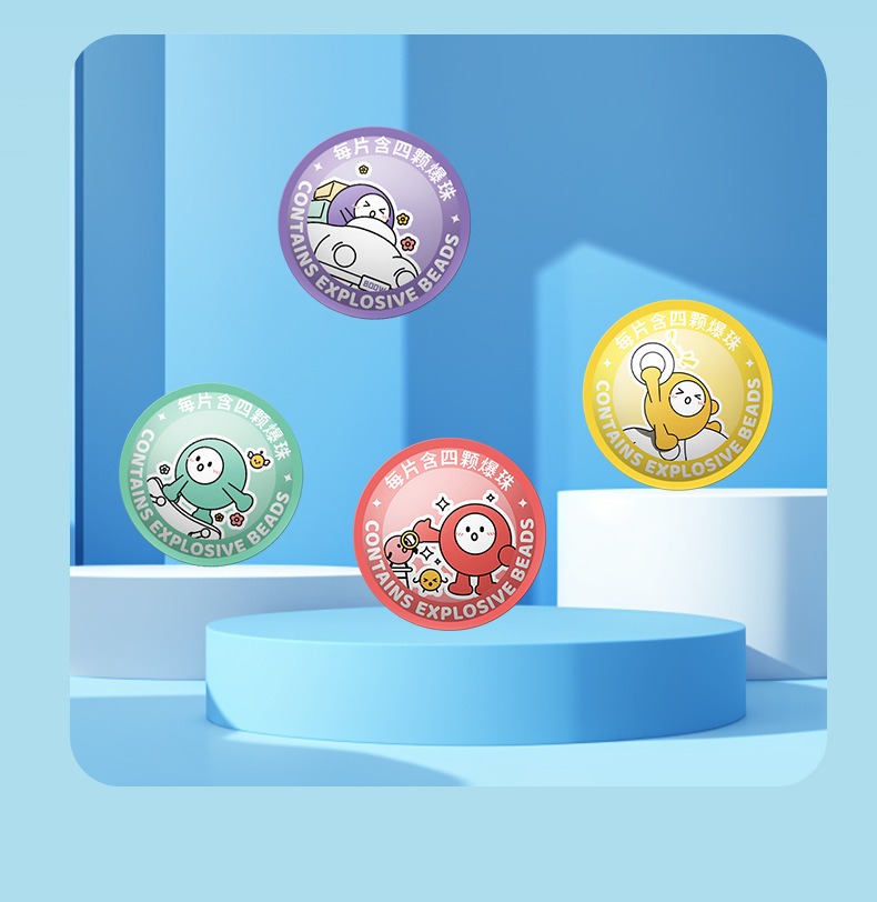 친환경 식물성 오일 모기퇴치 제품