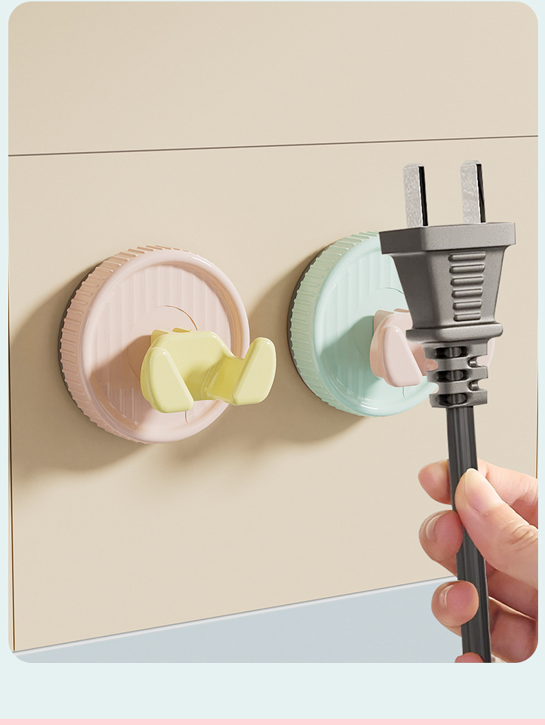 무타공 펀치프리 흡착판걸이 설치 방법 설명