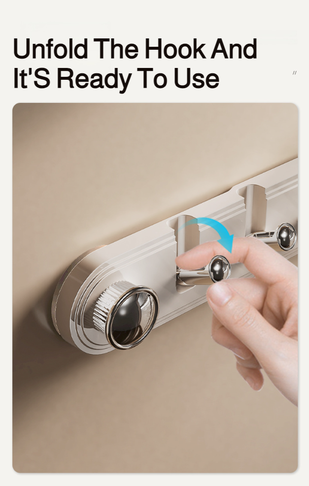 Heavy duty wall hook holding tools