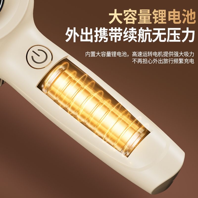 100ml加大储屑仓毛球修剪器