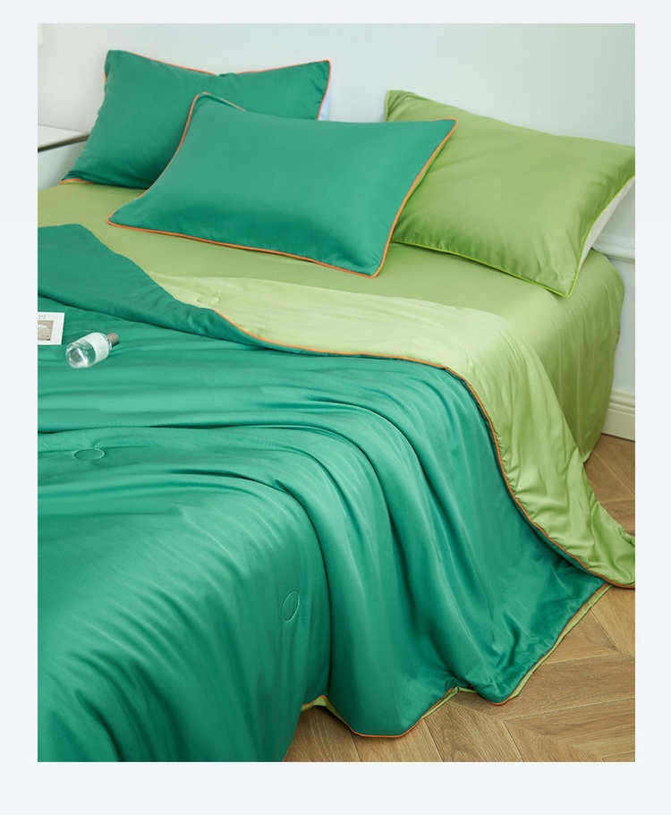 4点セット内容（布団・枕カバー・シーツなど）