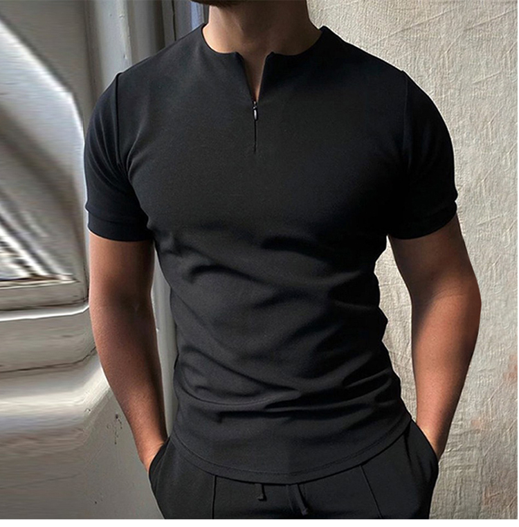 日常使いに最適な涼感Tシャツ