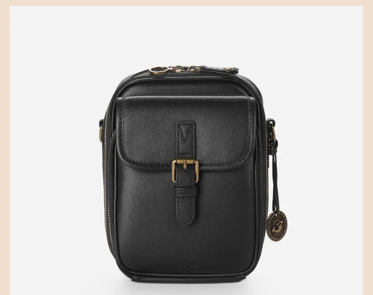 神田町発の伝統工芸バッグの使用シーン