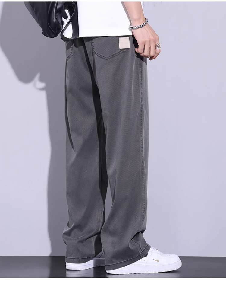 アウトドアやお出かけに最適なパンツ