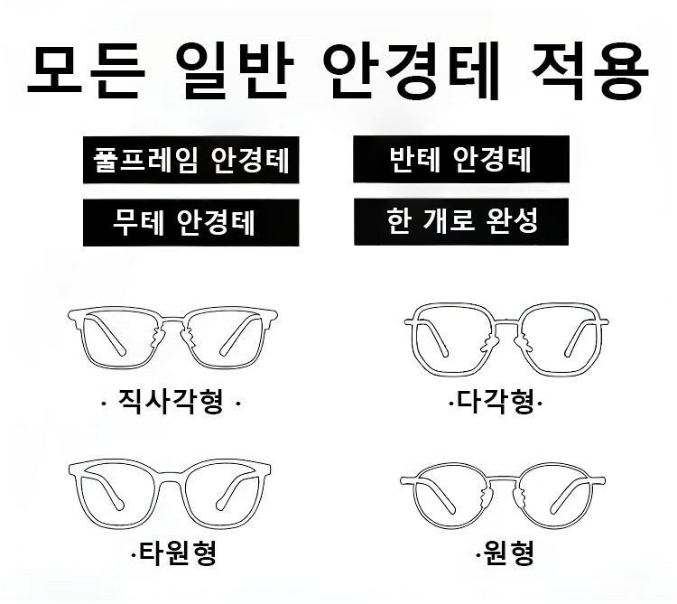 고품질 렌즈가 장착된 CNLO 정품 선글라스