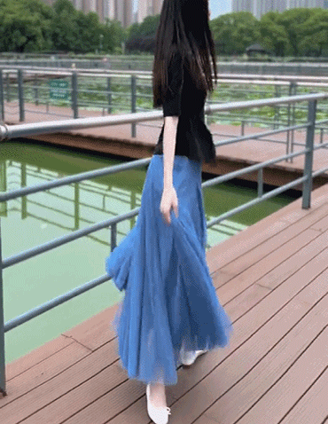 학생 추동 스커트 다양한 컬러 옵션