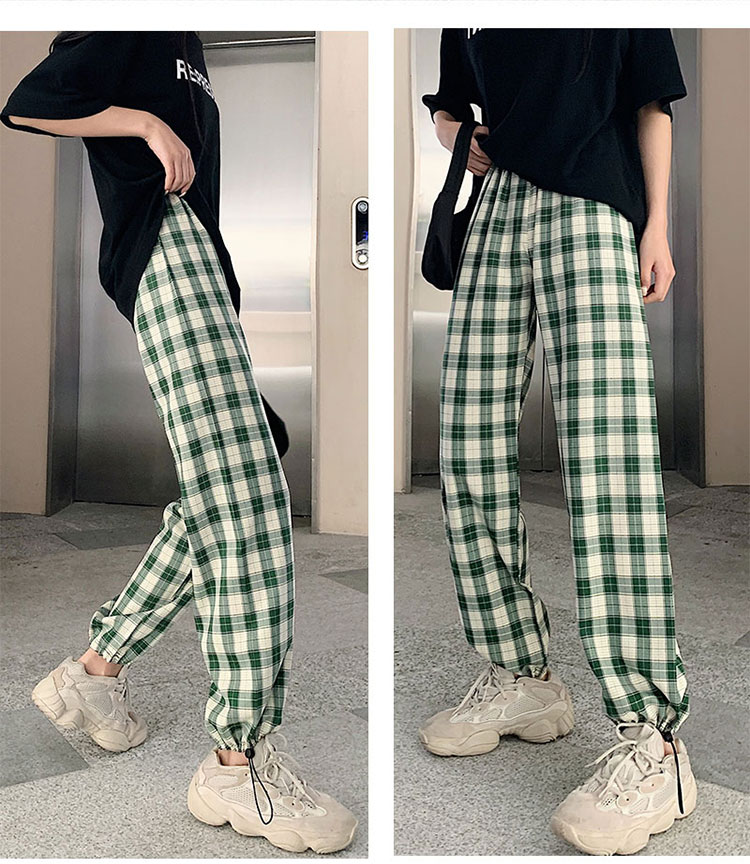 シンプルデザインのワイドパンツ 商品画像