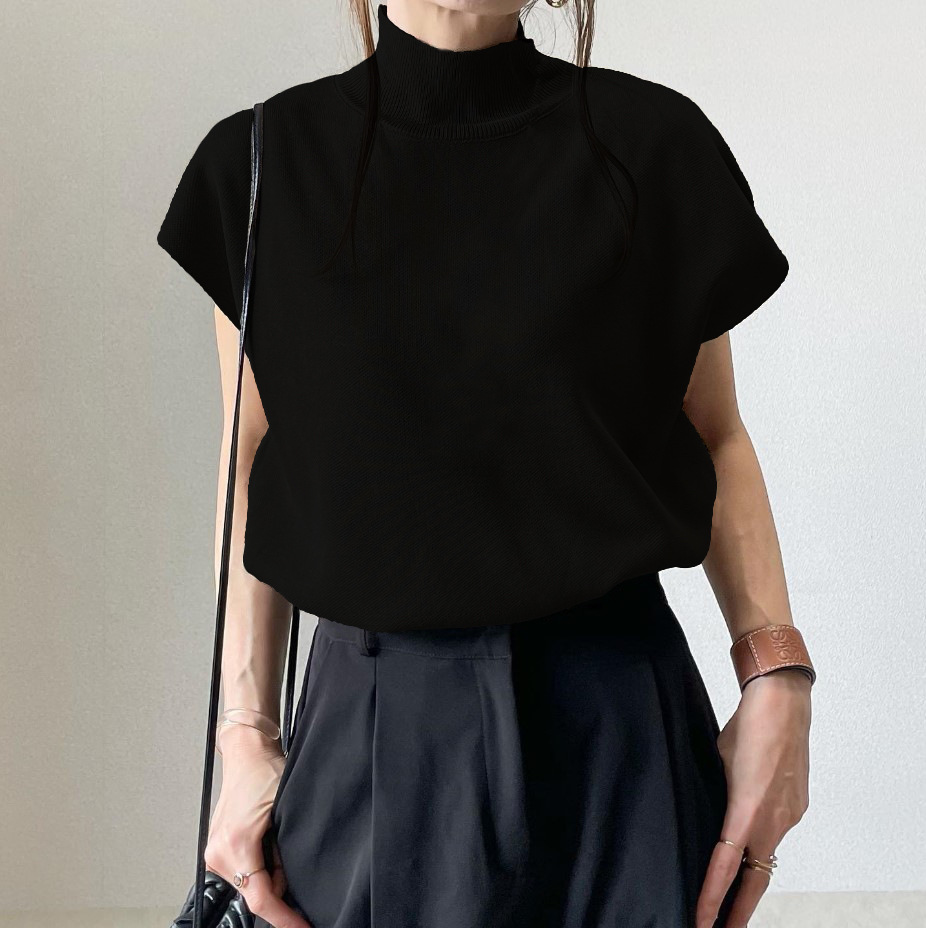 長時間着ても快適なTシャツの特徴