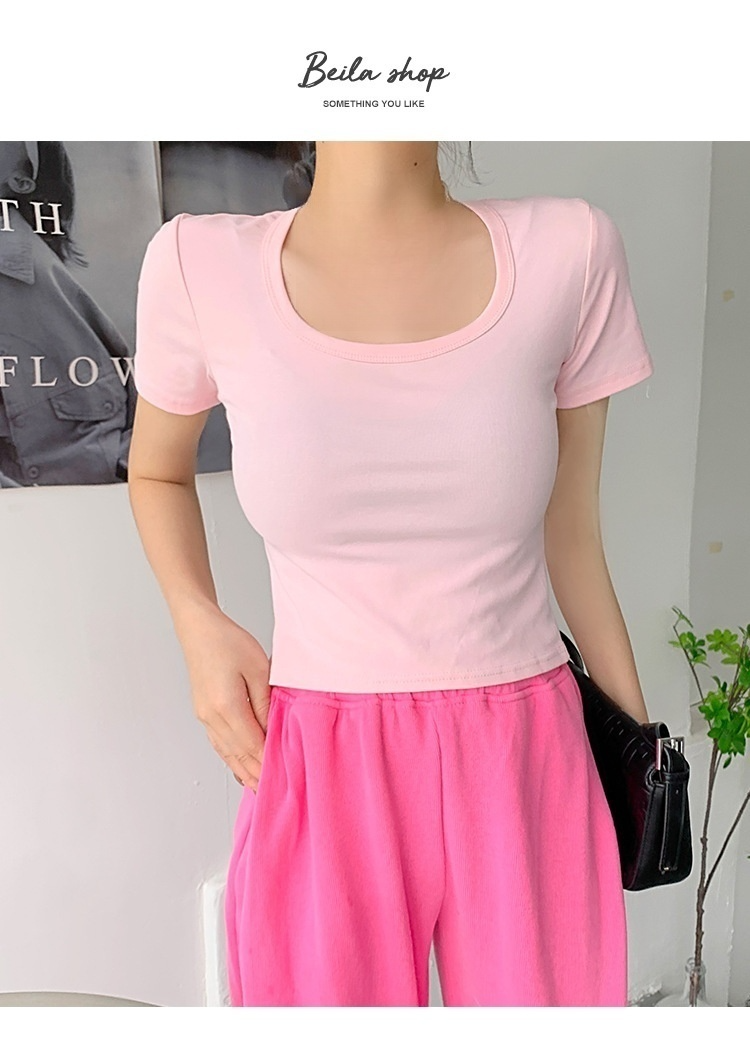 여성 캐주얼 코디 티셔츠