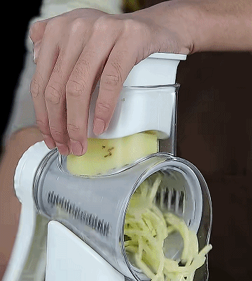德国滚筒切菜器厨房神器多功能切丝器擦丝器土豆切片器萝卜刨丝器-tmall.gif