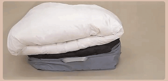 ダブルファスナー機能の詳細