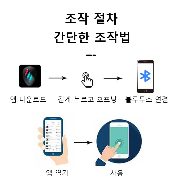 긴 배터리 수명의 G5 음성 번역기