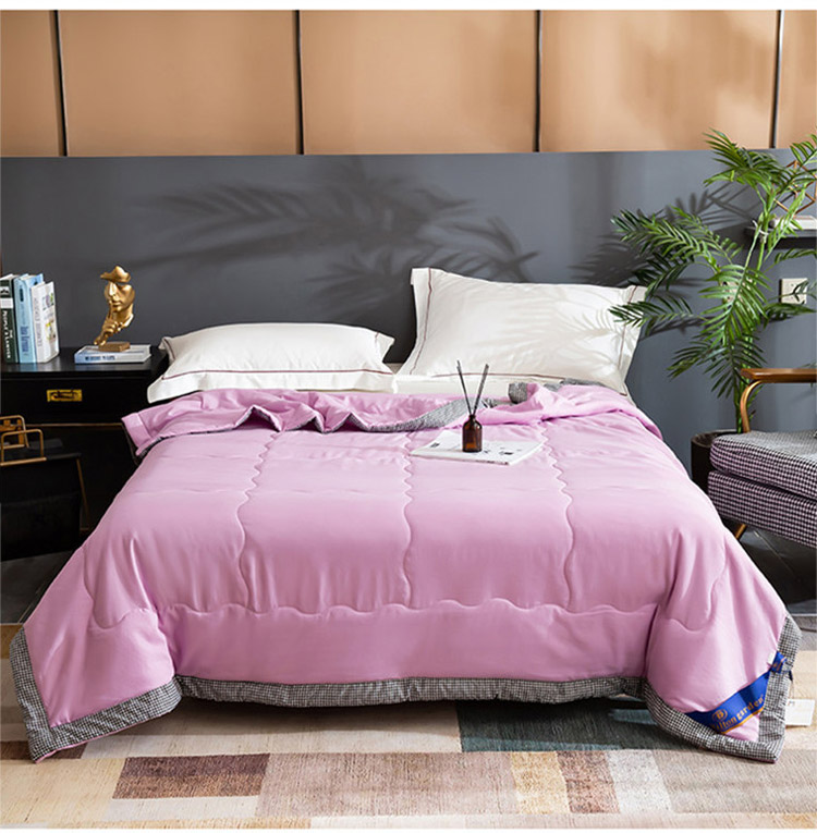 アレルギー対策に最適な肌掛け布団