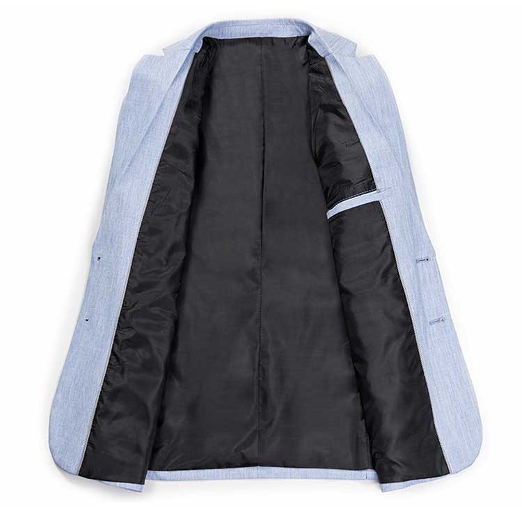 남성 패션 필수 아이템 잉글리시 자켓