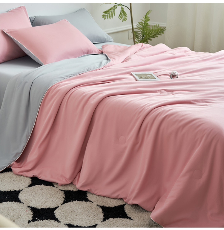 布団セットの洗濯やお手入れのしやすさを示すイメージ